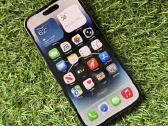 Apple iPhone 14 Pro 128gb Space Black - nuotraukos Nr. 4