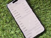 Apple iPhone 14 Pro 128gb Space Black - nuotraukos Nr. 8