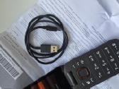 Mobilus telefonas Hmd Flip 2660 - nuotraukos Nr. 2
