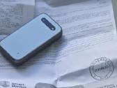 Mobilus telefonas Hmd Flip 2660 - nuotraukos Nr. 6