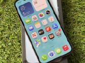 Apple iPhone 13 Pro 256gb Sierra Blue - nuotraukos Nr. 4