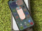 Apple iPhone 13 Pro 256gb Sierra Blue - nuotraukos Nr. 5