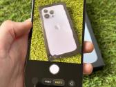 Apple iPhone 13 Pro 256gb Sierra Blue - nuotraukos Nr. 9