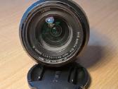 Lumix G Vario 12-60 mm su garantija - nuotraukos Nr. 2