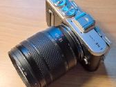 Lumix G Vario 12-60 mm su garantija - nuotraukos Nr. 6