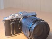 Lumix G Vario 12-60 mm su garantija - nuotraukos Nr. 7