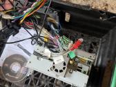 MB sprinter Pioneer Avic-f980dab - nuotraukos Nr. 3