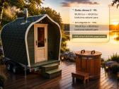 Pirties ir kubilo nuoma - kaina nuo 60€! Pristatom - nuotraukos Nr. 5