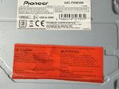 MB sprinter Pioneer Avic-f980dab - nuotraukos Nr. 4