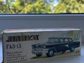 Gaz 13 caika made in ussr dezute - nuotraukos Nr. 2
