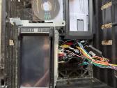 MB sprinter Pioneer Avic-f980dab - nuotraukos Nr. 5