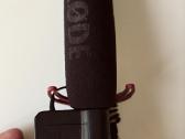 Parduodami 2 Rode Videomic Rycote mikrofonai - nuotraukos Nr. 3