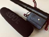 Parduodami 2 Rode Videomic Rycote mikrofonai - nuotraukos Nr. 4