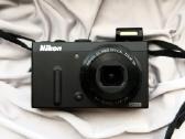 Nikon Coolpix P330 - nuotraukos Nr. 2