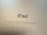 iPad 9th Gen WiFi 64gb - nuotraukos Nr. 5