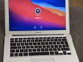 Parduodamas MacBook Air 13 (Early 2014) - nuotraukos Nr. 5