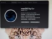 Parduodamas MacBook Air 13 (Early 2014) - nuotraukos Nr. 6