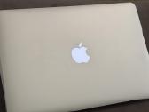 Parduodamas MacBook Air 13 (Early 2014) - nuotraukos Nr. 8