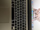 Parduodamas MacBook Air 13 (Early 2014) - nuotraukos Nr. 9