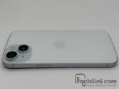 Idealios būklės Apple iPhone 15 256gb Blue - nuotraukos Nr. 5