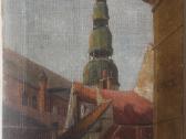 Paveikslai: Ryga."pypkorius".dublinas. - nuotraukos Nr. 5