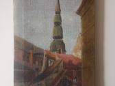 Paveikslai: Ryga."pypkorius".dublinas. - nuotraukos Nr. 7