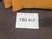 Parduodame naujas sofas - nuotraukos Nr. 4