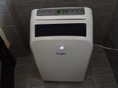 Oro kondicionierius Whirlpool Pachw2900co - nuotraukos Nr. 4