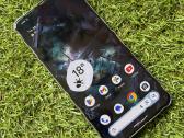 Google Pixel 8 Pro 128gb Bay - nuotraukos Nr. 4