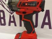 Einhell suktukų rinkinys. Siunčiame - nuotraukos Nr. 2