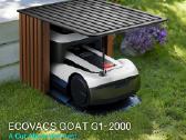 Ecovacs Goat G1-2000 - nuotraukos Nr. 3