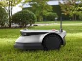 Ecovacs Goat G1-2000 - nuotraukos Nr. 4