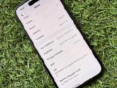 Apple iPhone 15 128gb Black BH:100% - nuotraukos Nr. 7
