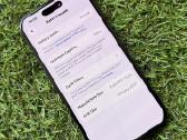 Apple iPhone 15 128gb Black BH:100% - nuotraukos Nr. 8