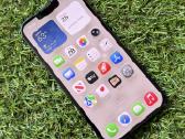 Apple iPhone 13 128gb Midnight - nuotraukos Nr. 4