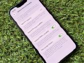 Apple iPhone 13 128gb Midnight - nuotraukos Nr. 7