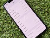 Apple iPhone 13 128gb Midnight - nuotraukos Nr. 8