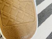 Originalūs Fendi Domino Ff Jacquard sportbačiai - nuotraukos Nr. 10