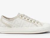 Originalūs Fendi Domino Ff Jacquard sportbačiai - nuotraukos Nr. 17