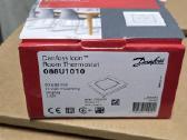Danfoss Icon potinkinis termostatas - nuotraukos Nr. 2
