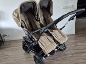 Parduodu vežimėlį Emmaljunga Double Viking 735 - nuotraukos Nr. 8