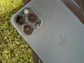 Apple iPhone 12 Pro Max 128gb Pacific Blue - nuotraukos Nr. 2