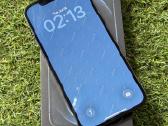 Apple iPhone 12 Pro Max 128gb Pacific Blue - nuotraukos Nr. 3