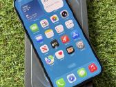 Apple iPhone 12 Pro Max 128gb Pacific Blue - nuotraukos Nr. 4