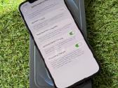 Apple iPhone 12 Pro Max 128gb Pacific Blue - nuotraukos Nr. 7