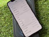 Apple iPhone 12 Pro Max 128gb Pacific Blue - nuotraukos Nr. 8