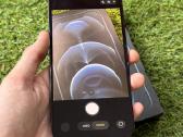 Apple iPhone 12 Pro Max 128gb Pacific Blue - nuotraukos Nr. 9