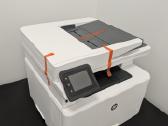 Lazerinis spausdintuvas Hp Laserjet Mfp 4102fdn - nuotraukos Nr. 2
