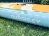 Quashley 11 pripučiama Sup irklentė - nuotraukos Nr. 14