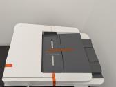 Lazerinis spausdintuvas Hp Laserjet Mfp 4102fdn - nuotraukos Nr. 3